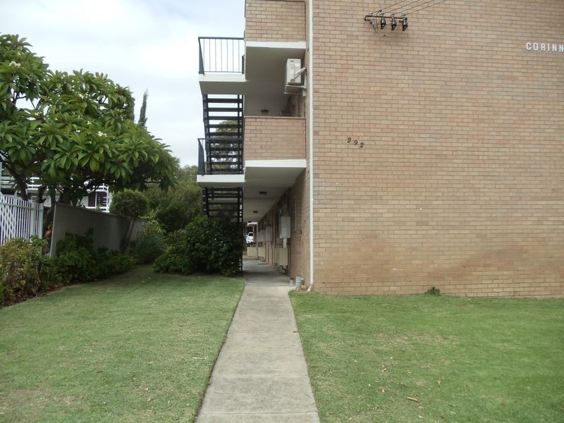 21/290 Stirling Street, Perth WA 6000