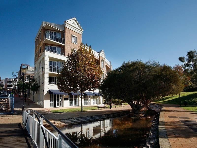 9/32 Eastbrook Terrace, East Perth WA 6004