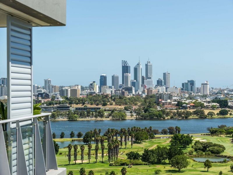 1605/30 The Circus, Burswood WA 6100