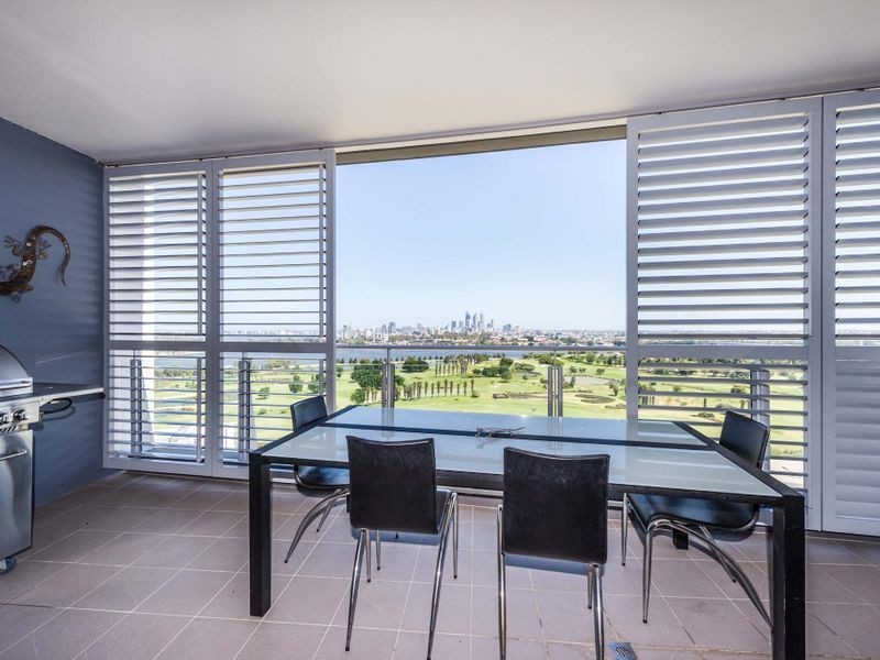 1605/30 The Circus, Burswood WA 6100