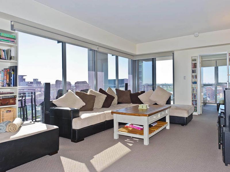 44/148 Adelaide Terrace, East Perth WA 6004