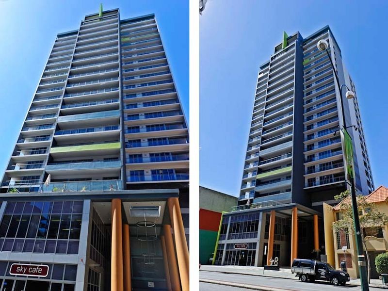 44/148 Adelaide Terrace, East Perth WA 6004