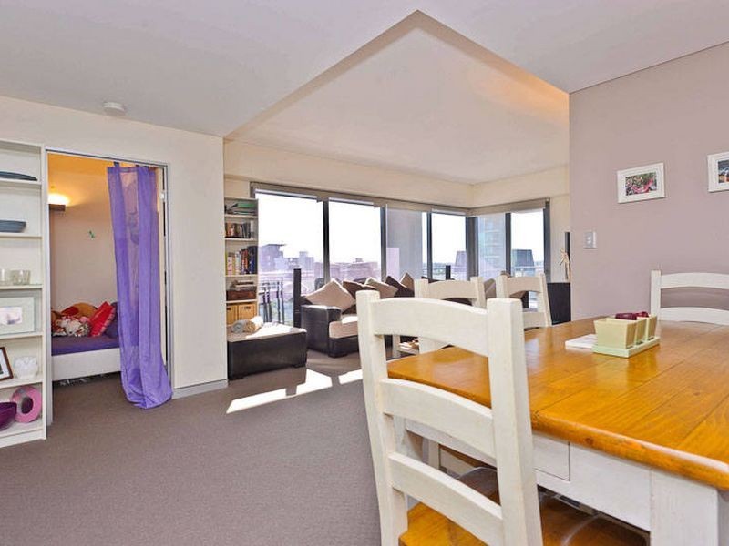 44/148 Adelaide Terrace, East Perth WA 6004