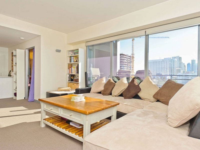 44/148 Adelaide Terrace, East Perth WA 6004