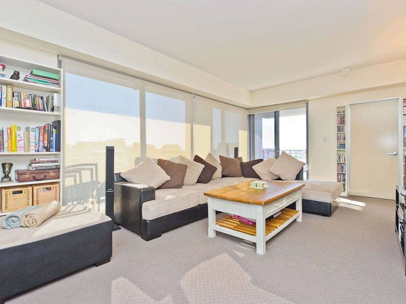 44/148 Adelaide Terrace, East Perth WA 6004