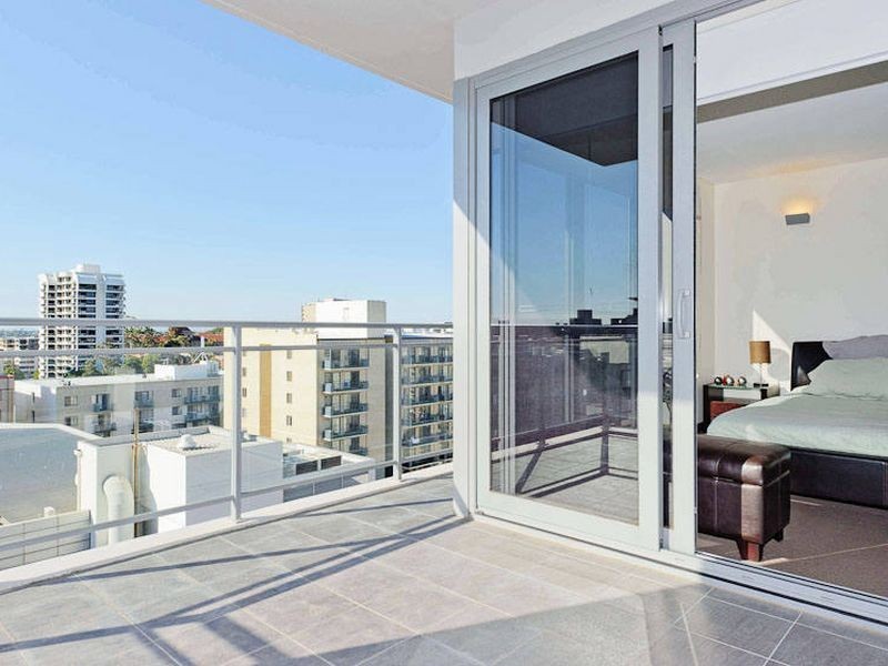 44/148 Adelaide Terrace, East Perth WA 6004