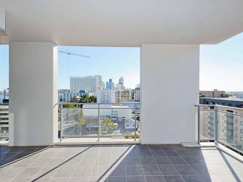 44/148 Adelaide Terrace, East Perth WA 6004