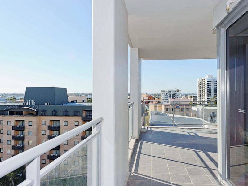 44/148 Adelaide Terrace, East Perth WA 6004