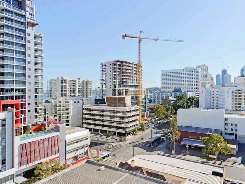 44/148 Adelaide Terrace, East Perth WA 6004