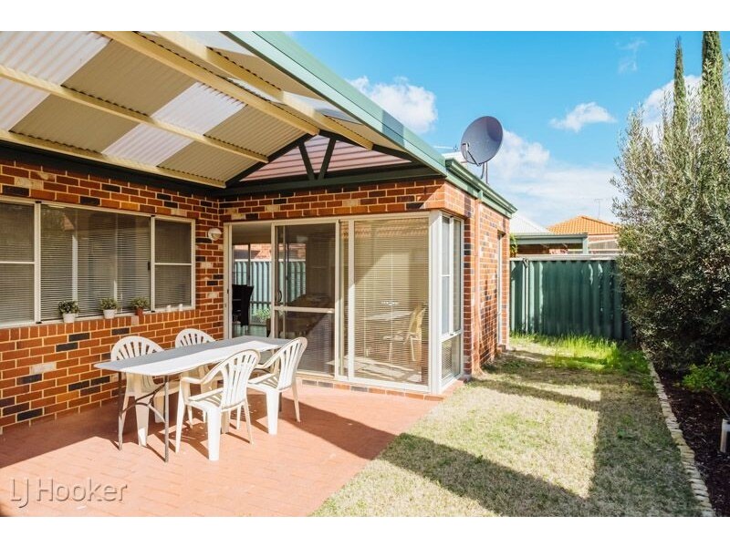 6 Caston Terrace, Maylands WA 6051