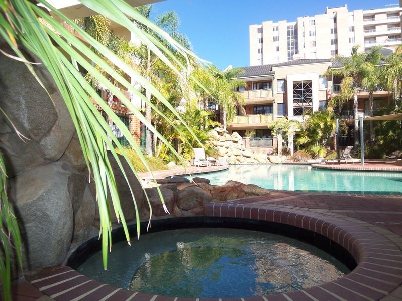 5/125 Wellington Street, East Perth WA 6004