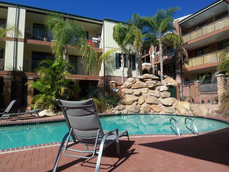 5/125 Wellington Street, East Perth WA 6004