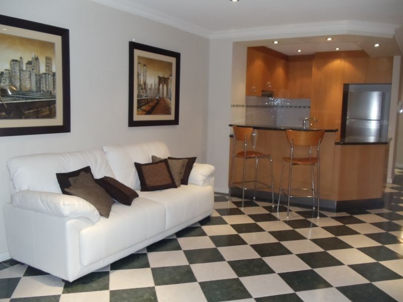 5/125 Wellington Street, East Perth WA 6004