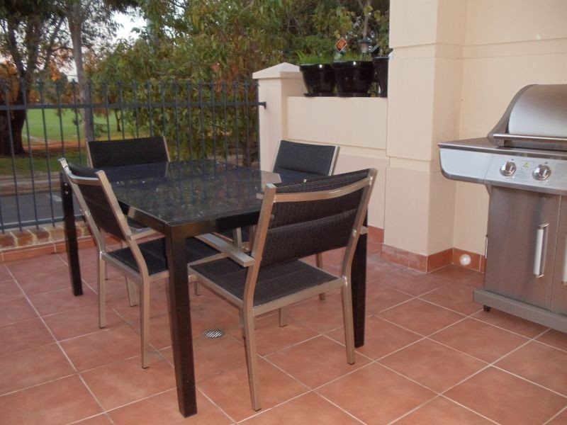 5/125 Wellington Street, East Perth WA 6004