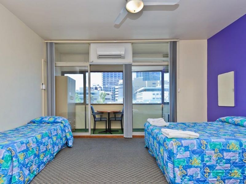 409/36 Mount Street, West Perth WA 6005