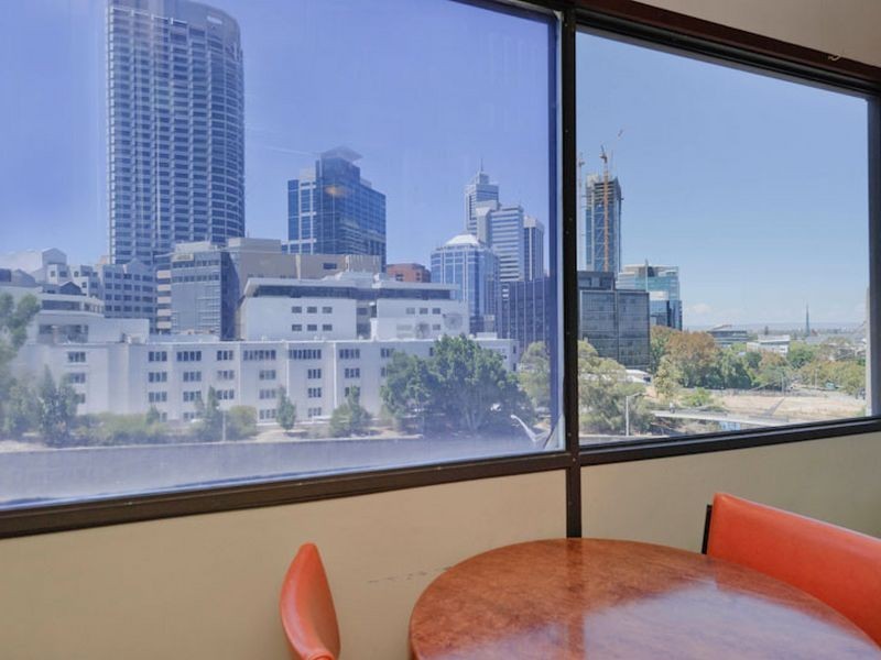 409/36 Mount Street, West Perth WA 6005