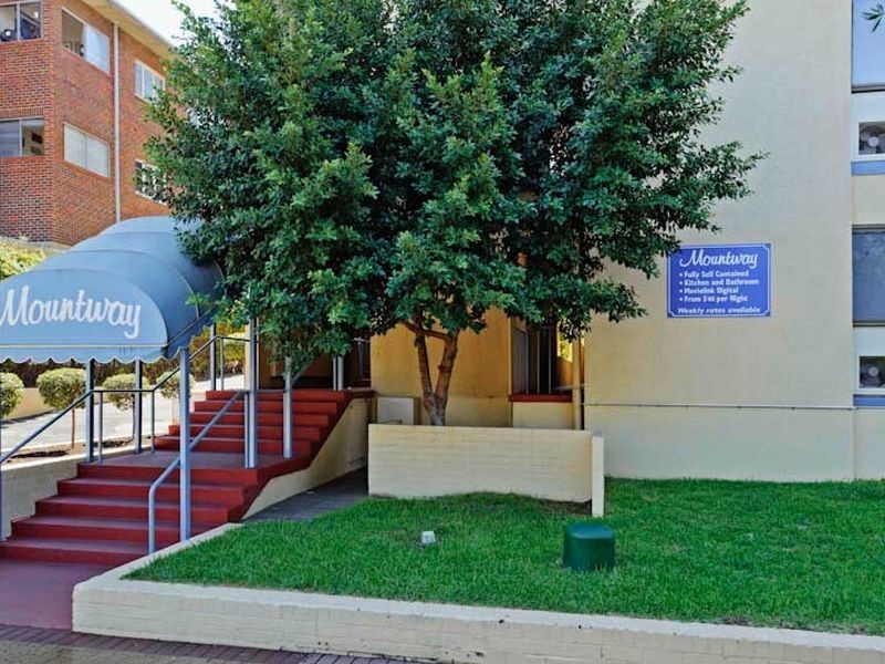 409/36 Mount Street, West Perth WA 6005