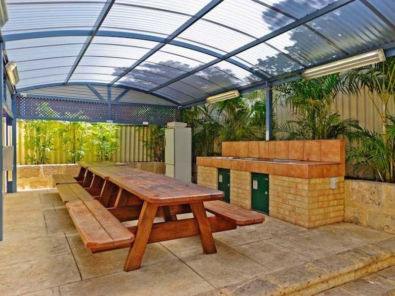 409/36 Mount Street, West Perth WA 6005