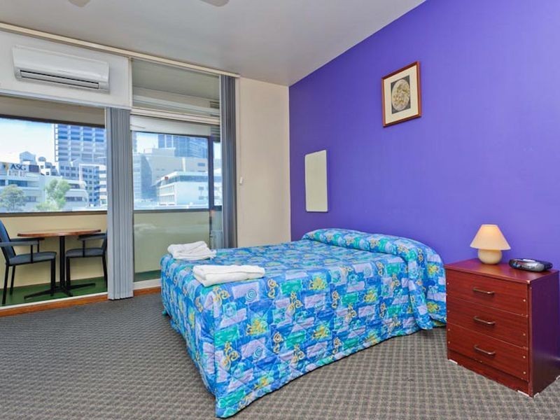 409/36 Mount Street, West Perth WA 6005