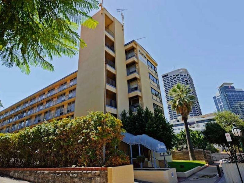 409/36 Mount Street, West Perth WA 6005