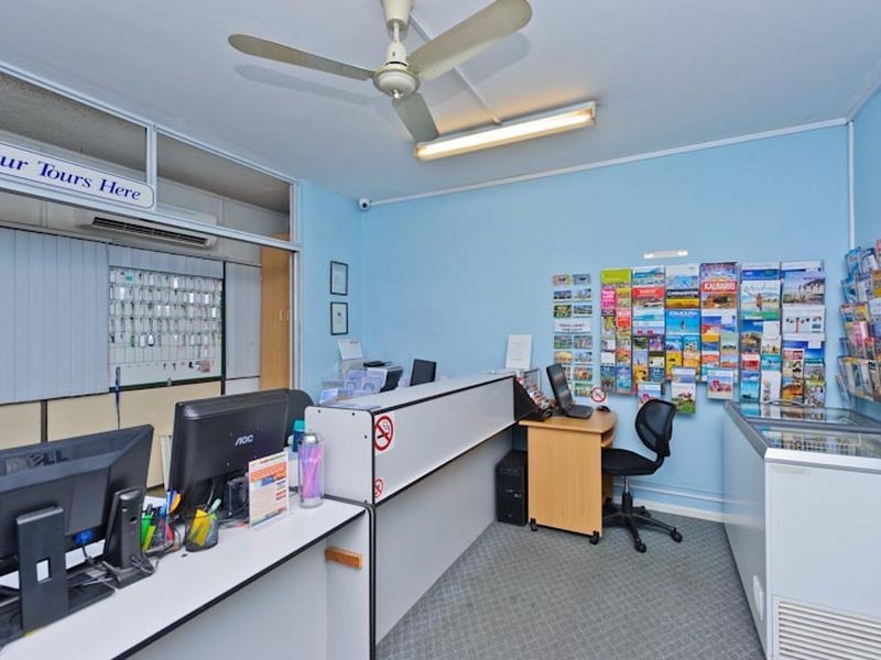 409/36 Mount Street, West Perth WA 6005