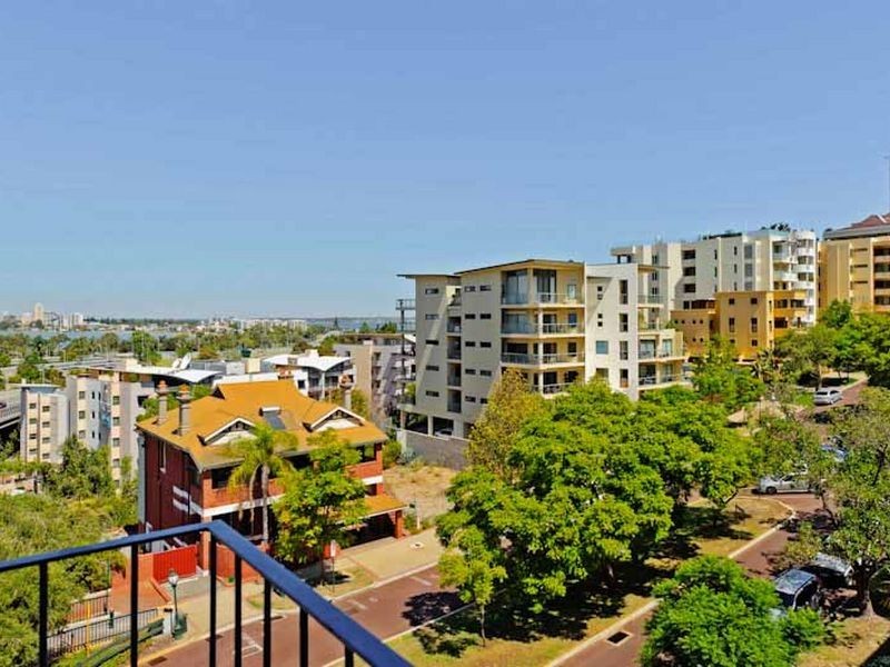 409/36 Mount Street, West Perth WA 6005