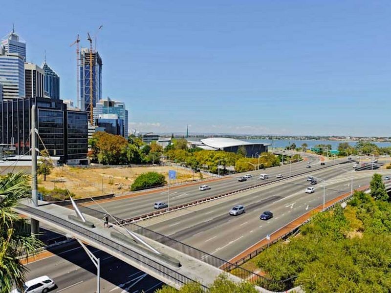 409/36 Mount Street, West Perth WA 6005