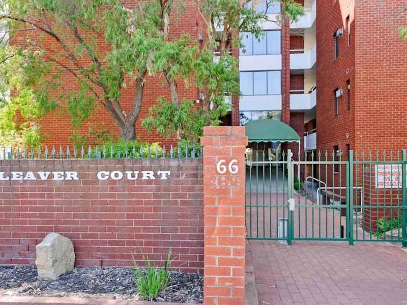 21/66 Cleaver Street, West Perth WA 6005