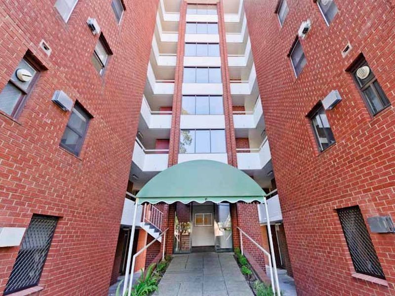 21/66 Cleaver Street, West Perth WA 6005