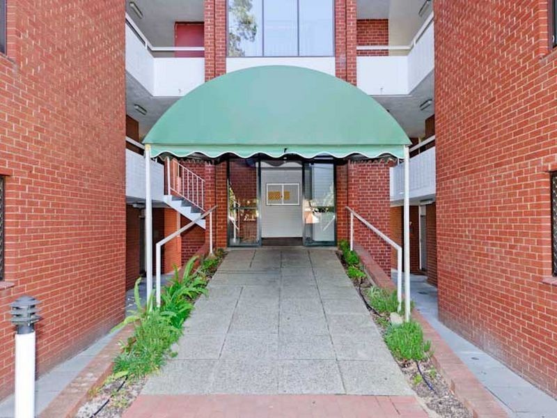 21/66 Cleaver Street, West Perth WA 6005