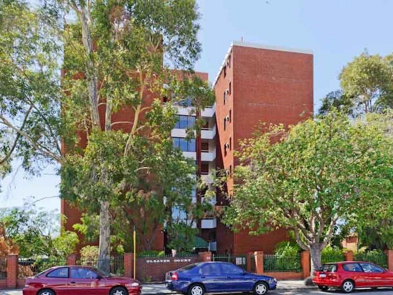 21/66 Cleaver Street, West Perth WA 6005