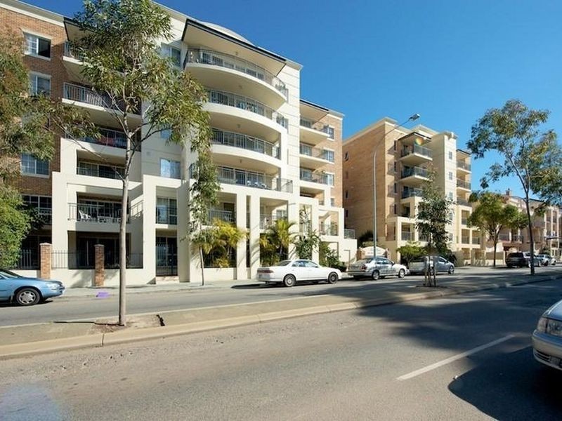60/123 Wellington Street, East Perth WA 6004