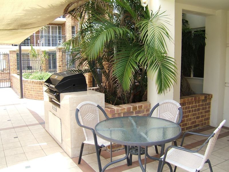 60/123 Wellington Street, East Perth WA 6004