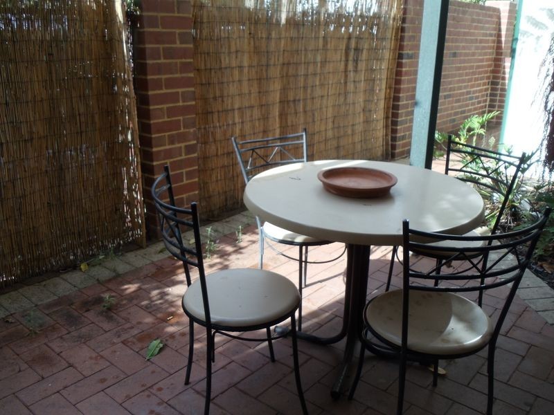 60/123 Wellington Street, East Perth WA 6004