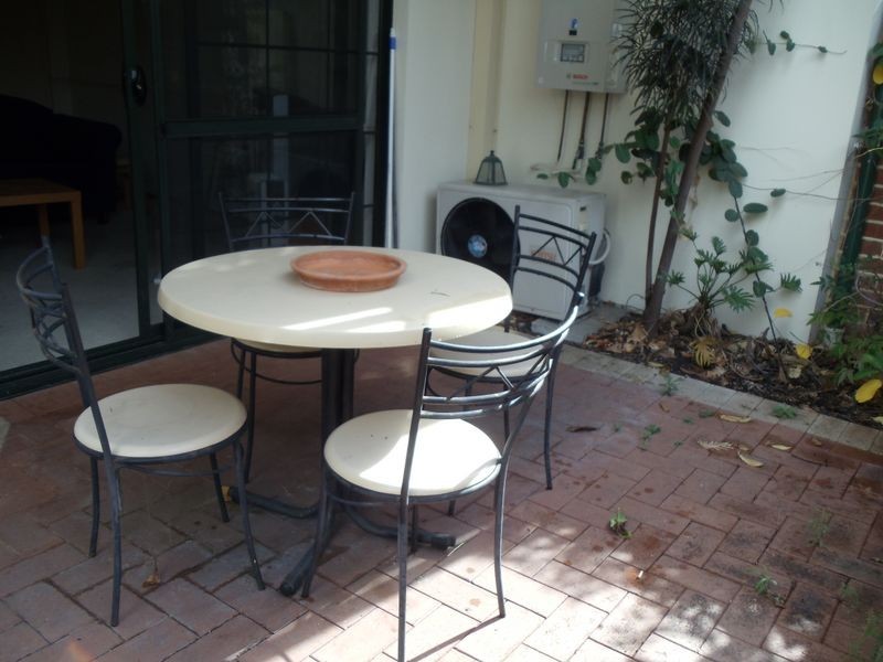 60/123 Wellington Street, East Perth WA 6004