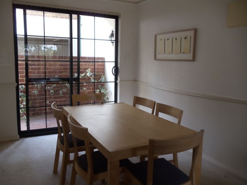 60/123 Wellington Street, East Perth WA 6004