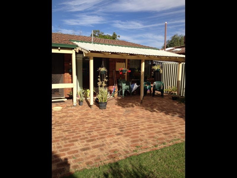 34 Vellgrove Avenue, Parkwood WA 6147