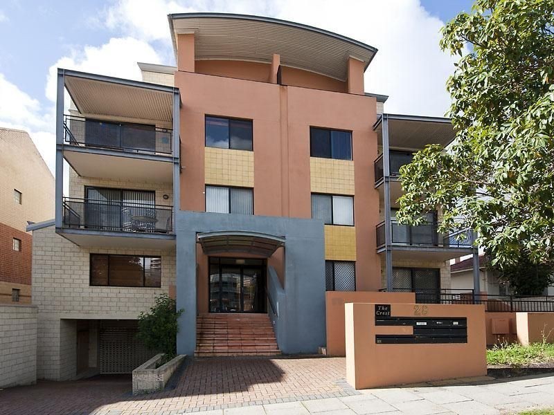 6/28 Bronte Street, East Perth WA 6004