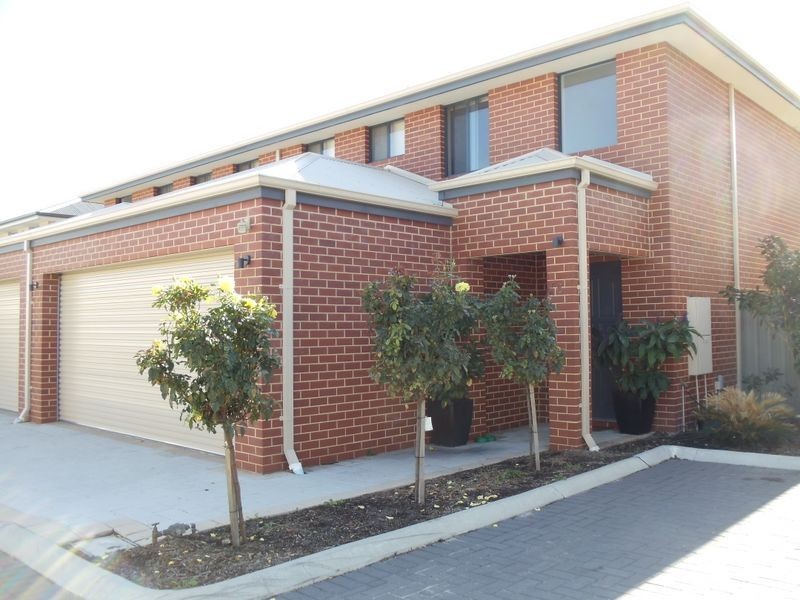 5/15 Sydenham Street, Rivervale WA 6103