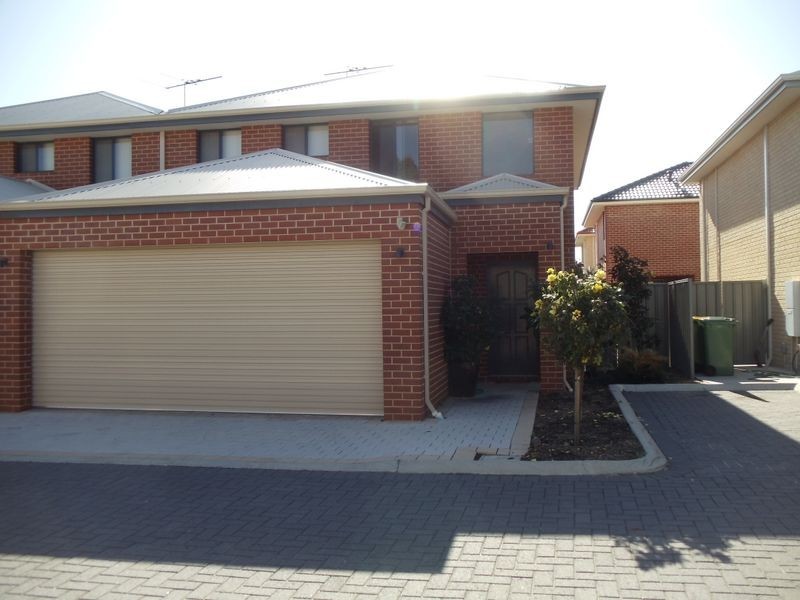 5/15 Sydenham Street, Rivervale WA 6103