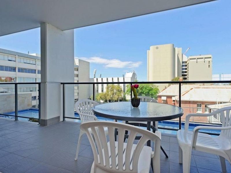 17/118 Adelaide Terrace, East Perth WA 6004