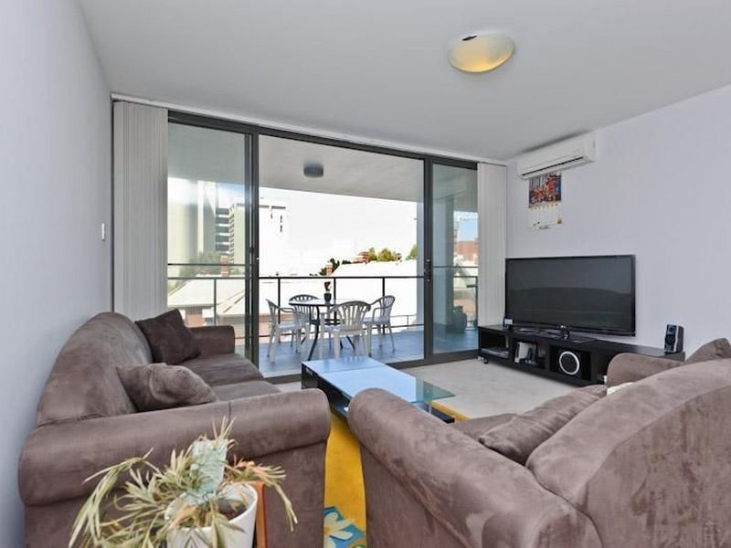 17/118 Adelaide Terrace, East Perth WA 6004