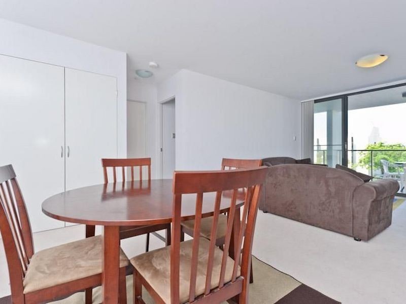 17/118 Adelaide Terrace, East Perth WA 6004