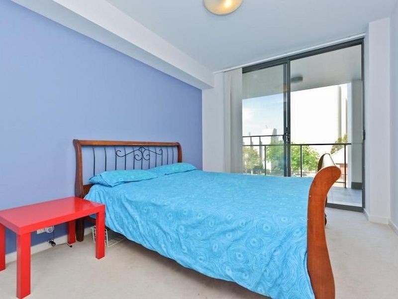 17/118 Adelaide Terrace, East Perth WA 6004