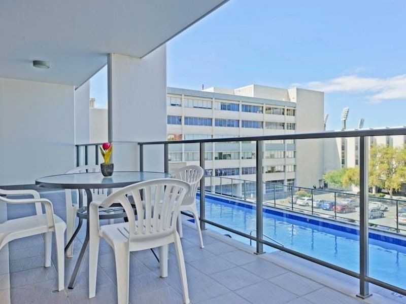 17/118 Adelaide Terrace, East Perth WA 6004