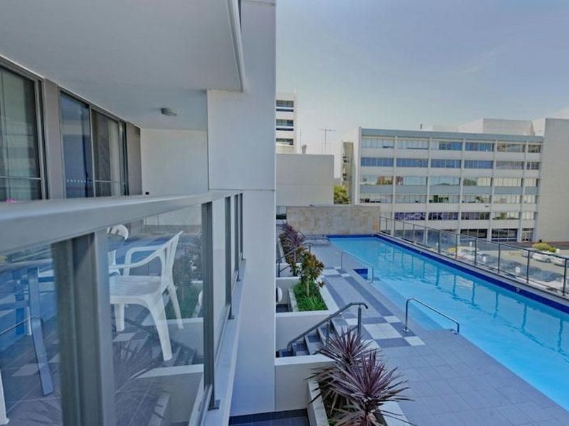 17/118 Adelaide Terrace, East Perth WA 6004