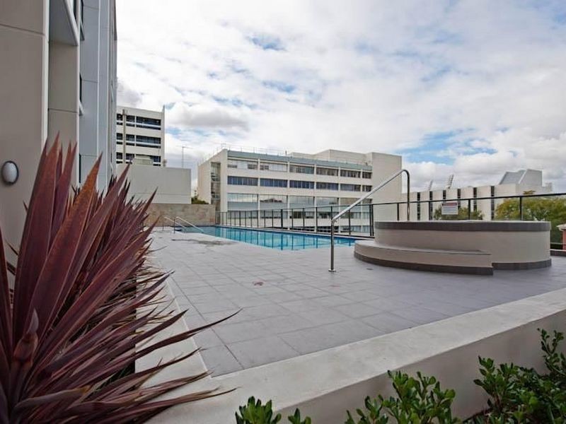 17/118 Adelaide Terrace, East Perth WA 6004