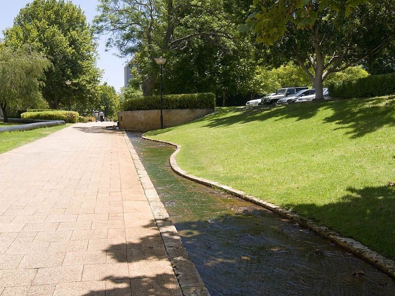 5/26 Saunders Street, East Perth WA 6004