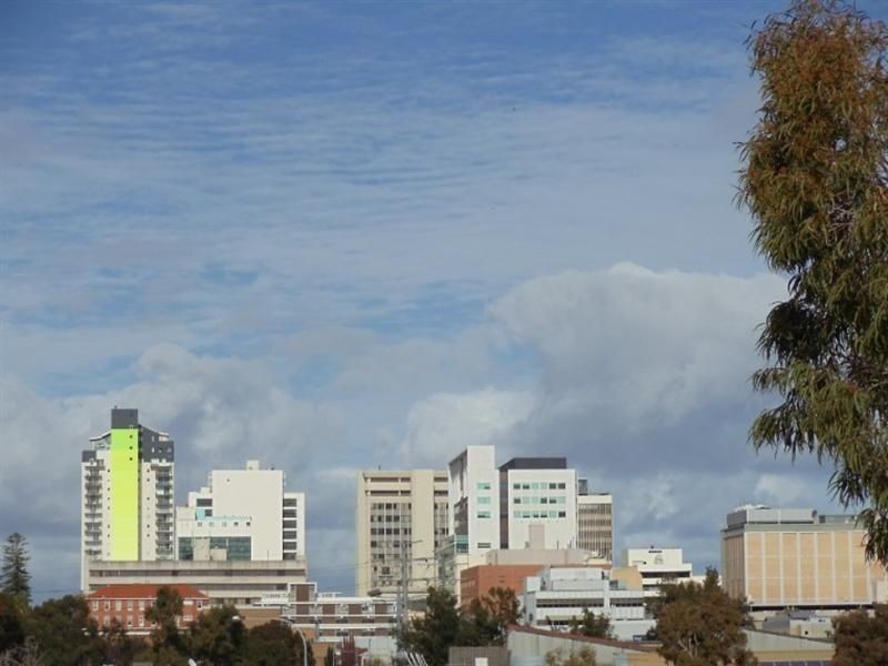 13/2 Pisconeri Street, Perth WA 6000