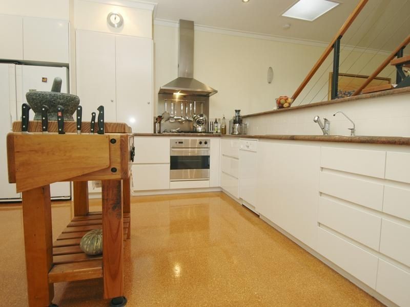 36 Jewell Lane, East Perth WA 6004